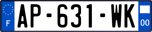 AP-631-WK