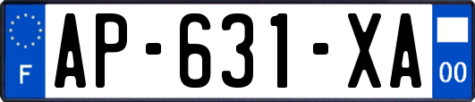 AP-631-XA