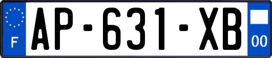 AP-631-XB