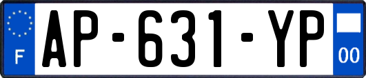 AP-631-YP