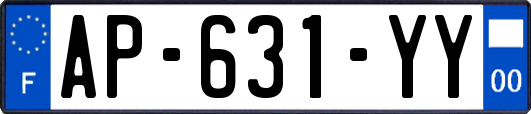 AP-631-YY