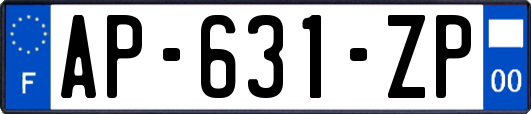 AP-631-ZP