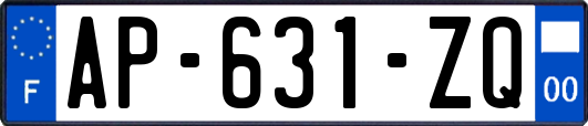 AP-631-ZQ