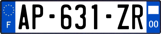 AP-631-ZR