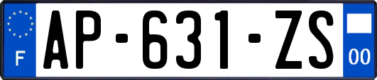 AP-631-ZS