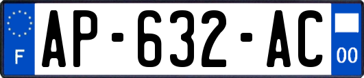 AP-632-AC