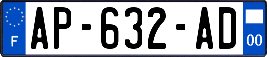 AP-632-AD