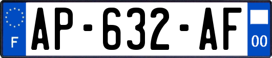 AP-632-AF