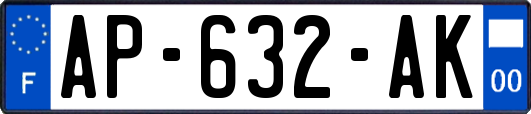 AP-632-AK