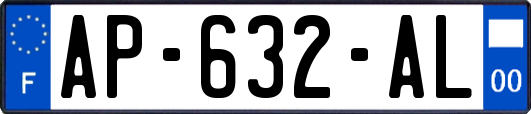 AP-632-AL