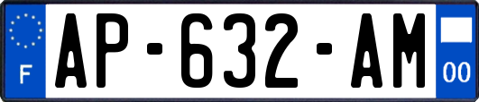 AP-632-AM