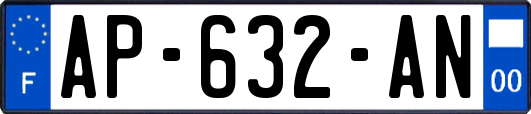 AP-632-AN