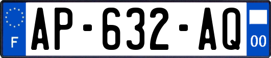 AP-632-AQ