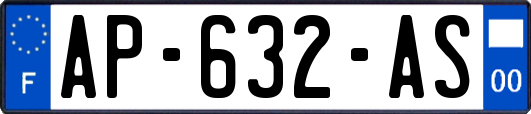 AP-632-AS