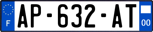 AP-632-AT