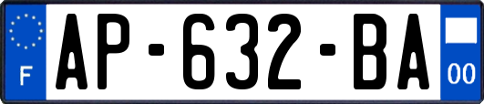 AP-632-BA