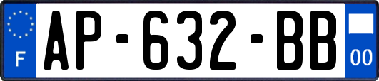 AP-632-BB