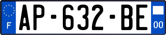 AP-632-BE