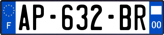 AP-632-BR