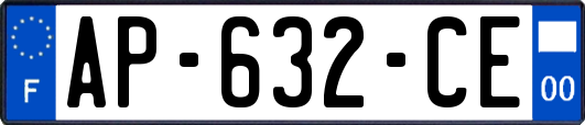 AP-632-CE