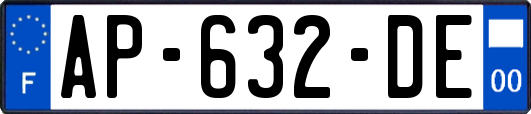 AP-632-DE