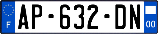 AP-632-DN