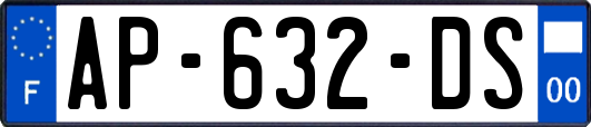 AP-632-DS