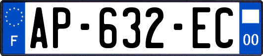 AP-632-EC