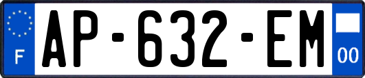 AP-632-EM