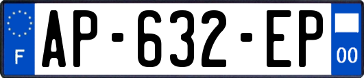 AP-632-EP