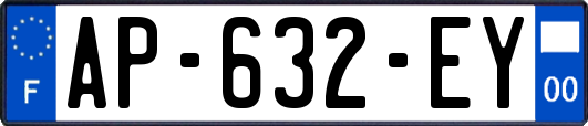 AP-632-EY