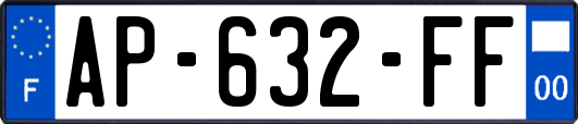 AP-632-FF