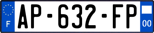 AP-632-FP