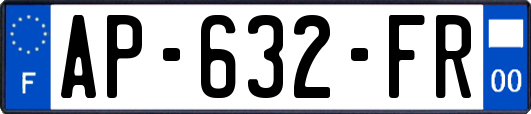 AP-632-FR
