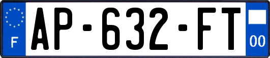 AP-632-FT