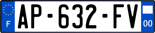 AP-632-FV