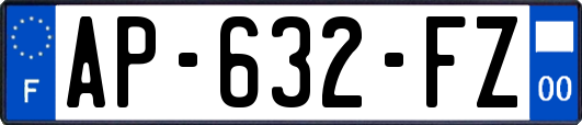 AP-632-FZ