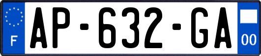 AP-632-GA
