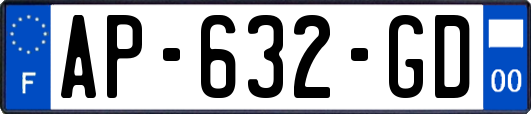AP-632-GD