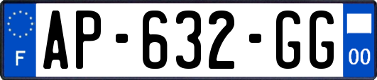 AP-632-GG