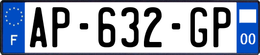 AP-632-GP