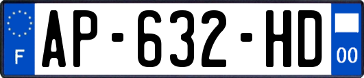 AP-632-HD