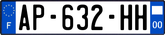 AP-632-HH