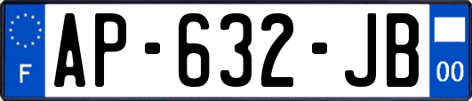 AP-632-JB
