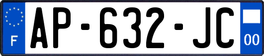 AP-632-JC