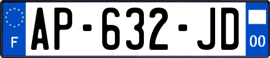 AP-632-JD