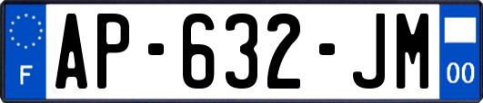 AP-632-JM