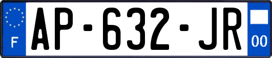 AP-632-JR