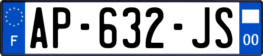AP-632-JS