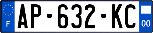 AP-632-KC